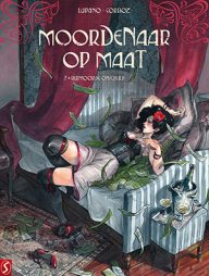moordenaar op maat 2 vermoorde onschuld