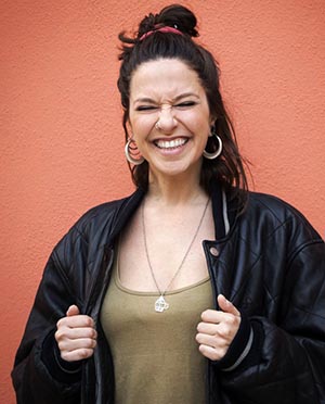 mabel flores