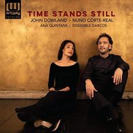 time stands still john dowland nuno corte-real