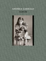 andrea garbald album