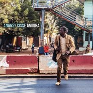 anansy cissé anoura