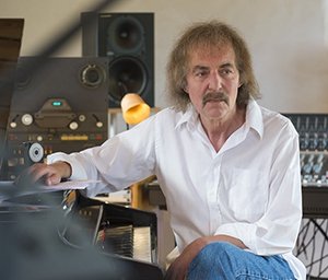 bernard l'hoir