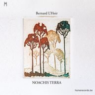 bernard l’hoir noachis terra