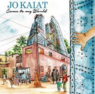 jo kaiat come to my world