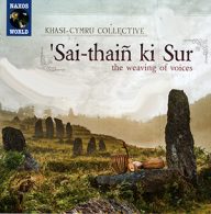 khasi cymru collective