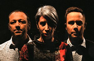 lune bleue trio