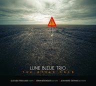 lune bleue trio the other road
