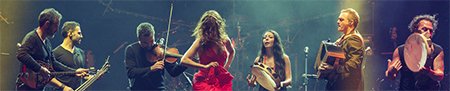 Canzoniere Grecanico Saletino Canzoniere Grecanico Saletino