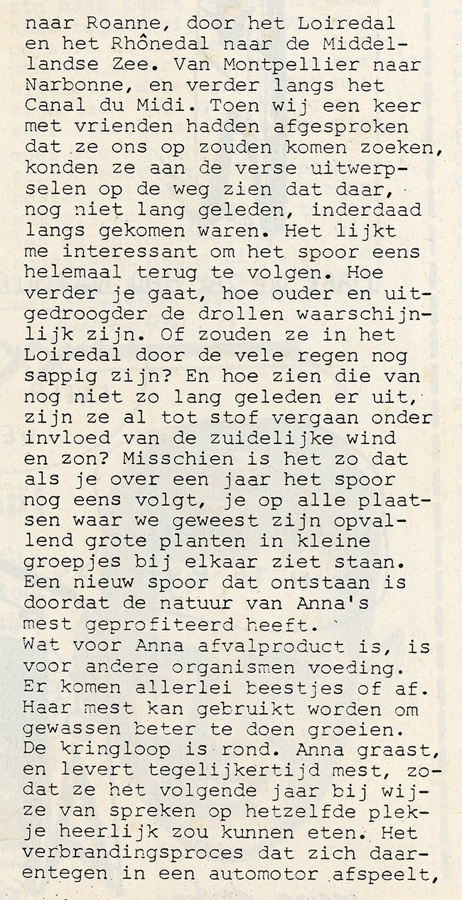 kringloop