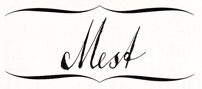 mest