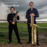 wu wei en klaas hekman oostum wind