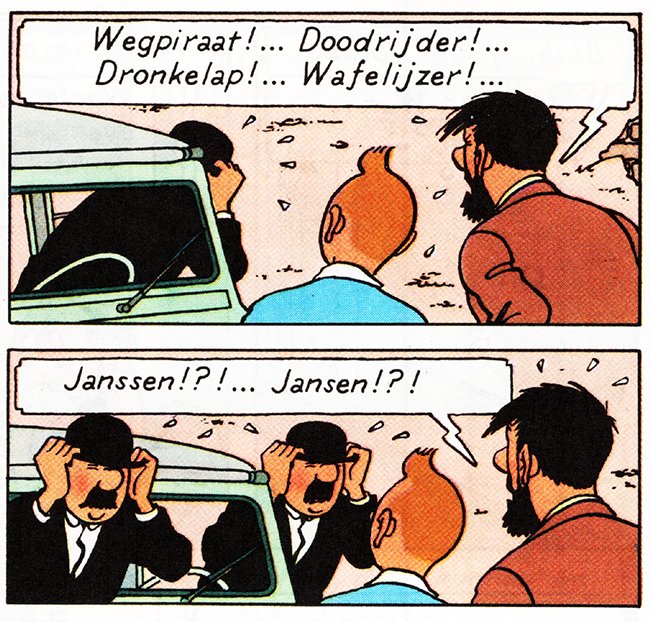 janssen en jansen