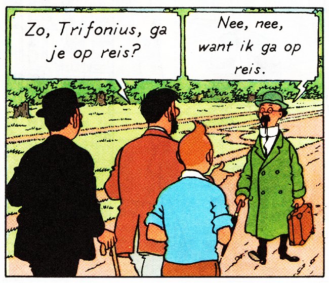 trifonius zonnebloem