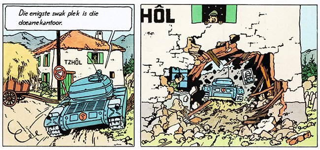 hol