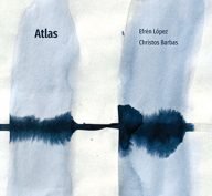 efrén lopez en christos barbas atlas