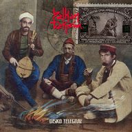 balkan taksim disko telegraf
