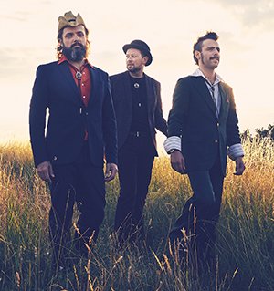 Yonder Boys