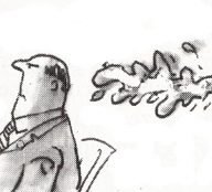 george booth cartoons