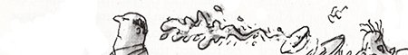 cartoon van george booth cartoon van george booth