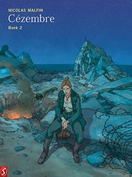 cézembre boek 2