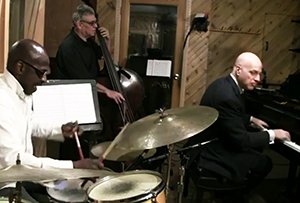 the john colianni trio