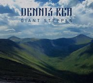 dennis rea giant steppes