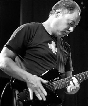 dennis rea
