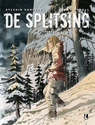 de splitsing 2 verzet