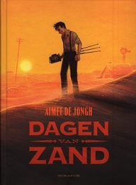 dagen van zand