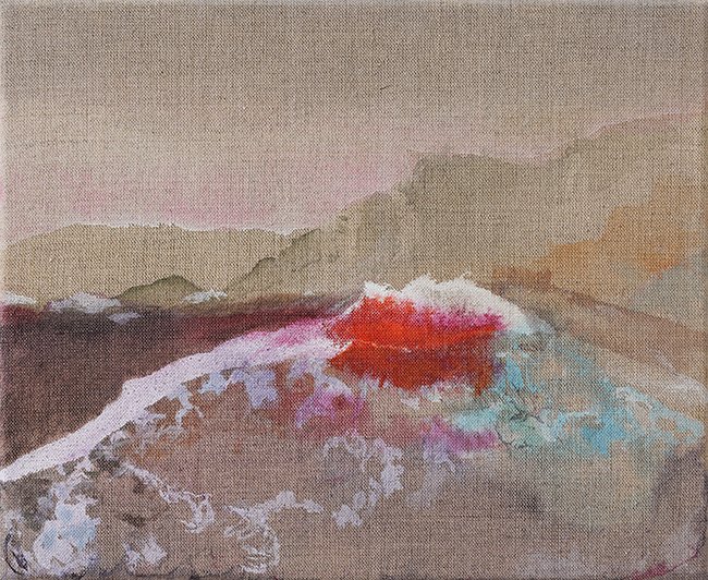 Sappho Fragment XXII