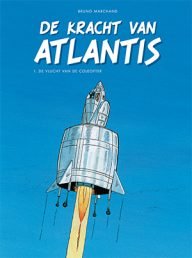 de kracht van atlantis