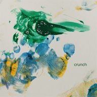 crunch – hutch demouilpied, matt hutchinson en sue lynch