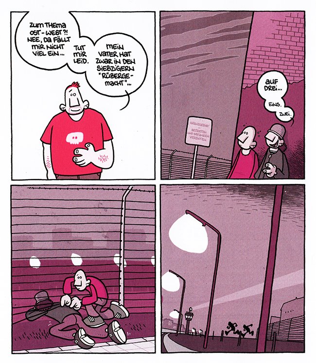 het verhaal van frank