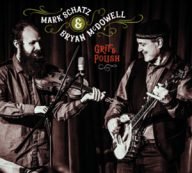 mark schatz en bryan mcdowell grit & polish