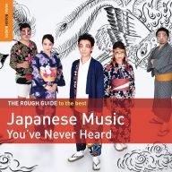 the best japanese music you’ve never heard