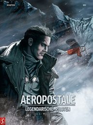 aeropostale legendarische piloten 5 mermoz deel 2