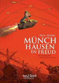 münchhausen en freud