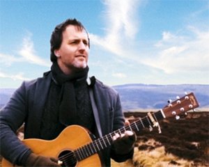 jon boden