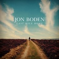 jon boden last mile home