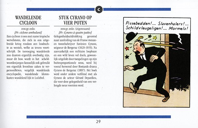 schildvleugeligen!