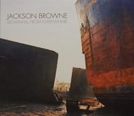 jackson browne downhill from everywhere