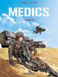 medics 1 levenslijn