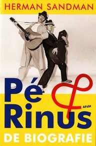 pé en rinus de biografie