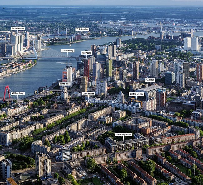 rotterdam