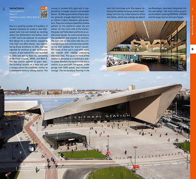 centraal station