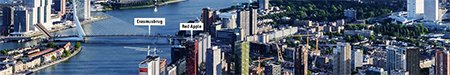 rotterdam rotterdam
