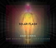 asaf sirkis solar flash