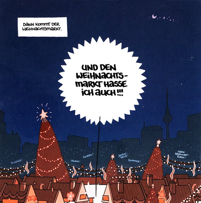 kerstmarkt