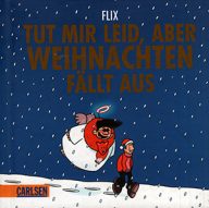 het spijt me, maar kerstmis vervalt