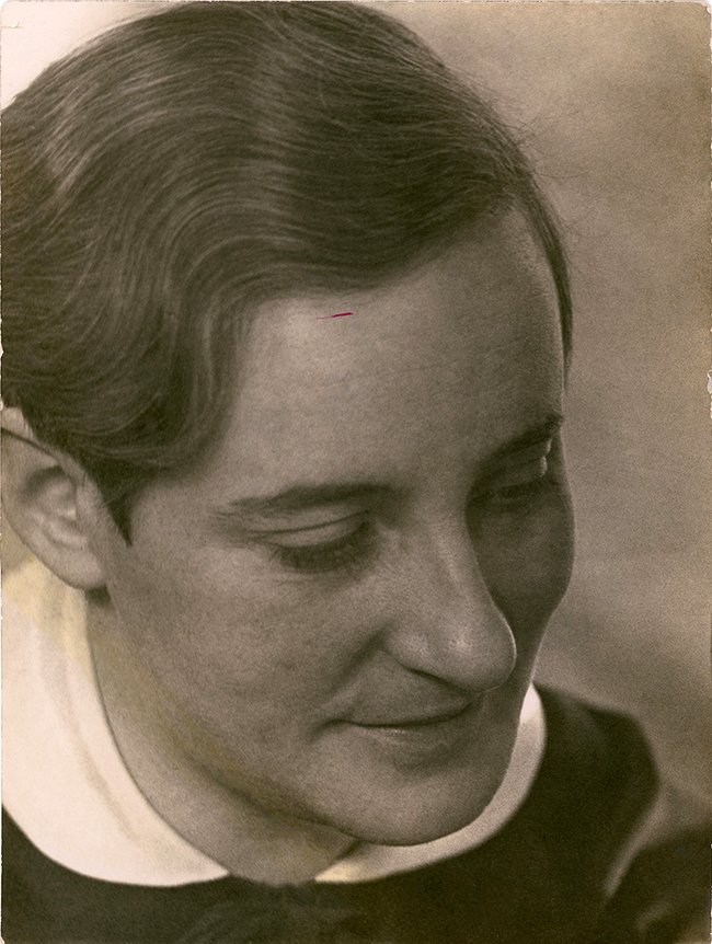 Zelfportret